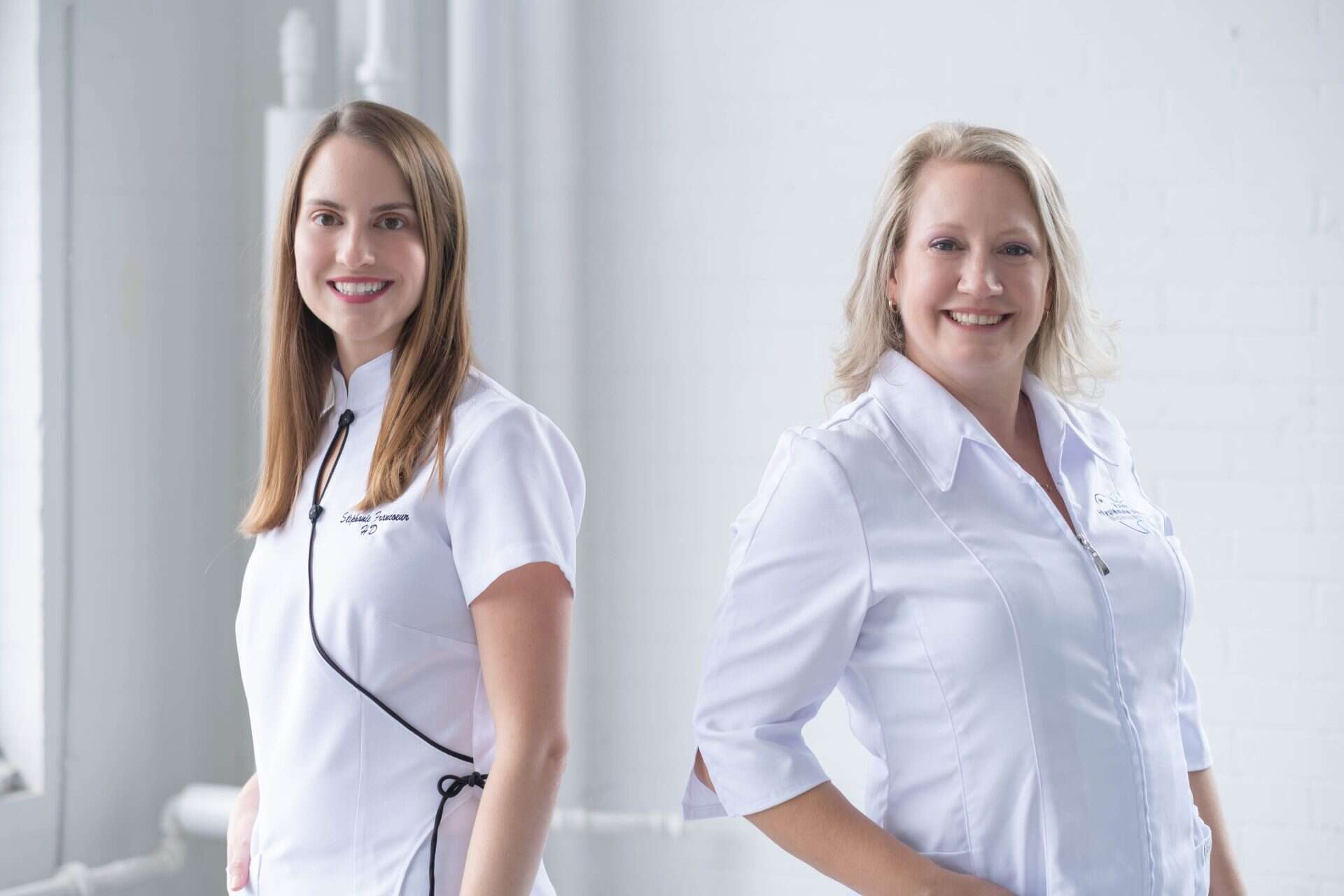 Un ouvrage pour mettre en valeur les pionnières en hygiène dentaire