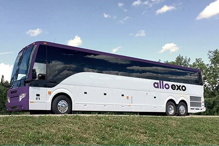 Sous-traitance et transport en commun : un pari risqué, selon l’IRIS