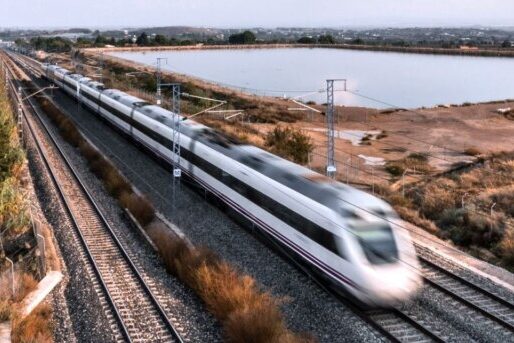 Des expropriations accélérées pour le TGV ?