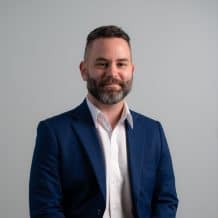 Dany Baribeau, directeur adjoint du contenu au groupe JCL