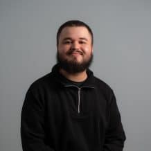 Émilio Constanza, journaliste pour le Journal La Voix de Terrebonne et Mascouche