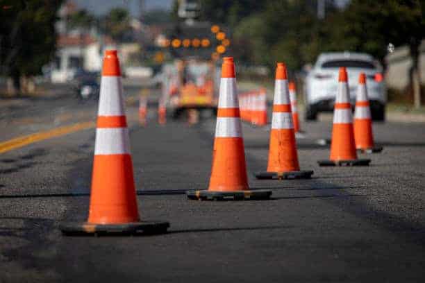 Les travaux reprennent sur l’autoroute 15 entre Boisbriand et Mirabel