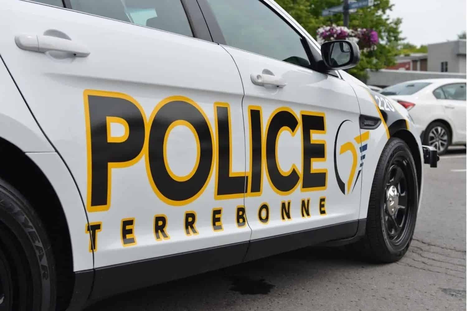 Mascouche et Lavaltrie – Deux hommes arrêtés après des perquisitions antidrogue