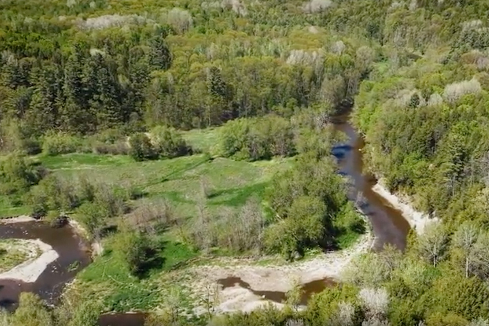 20 M$ pour moderniser le parc métropolitain du Domaine-Seigneurial-de-Mascouche