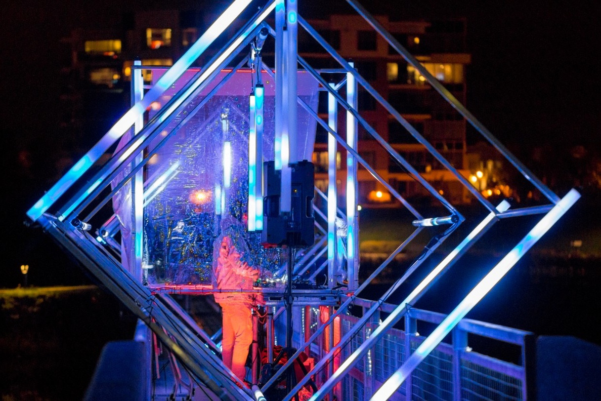 Festival Octenbulle : une programmation prête à séduire