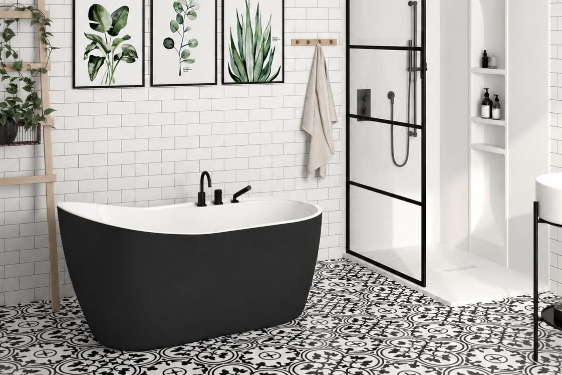 La baignoire, ou le plaisir de ralentir