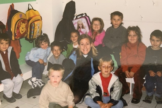 Académie St-Margaret : Geneviève Ethier revendique un pan d’histoire occultée