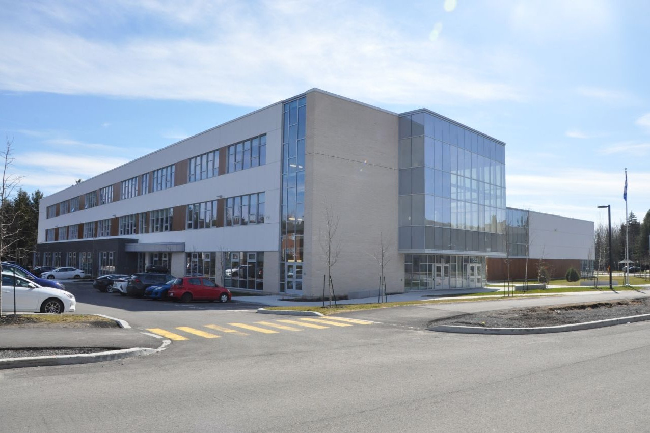 3,5 M$ pour sécuriser les écoles à Mascouche